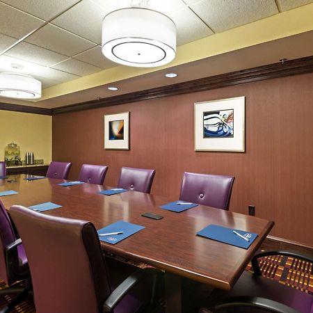 Hampton Inn I-10 & College Drive Baton Rouge Eksteriør bilde