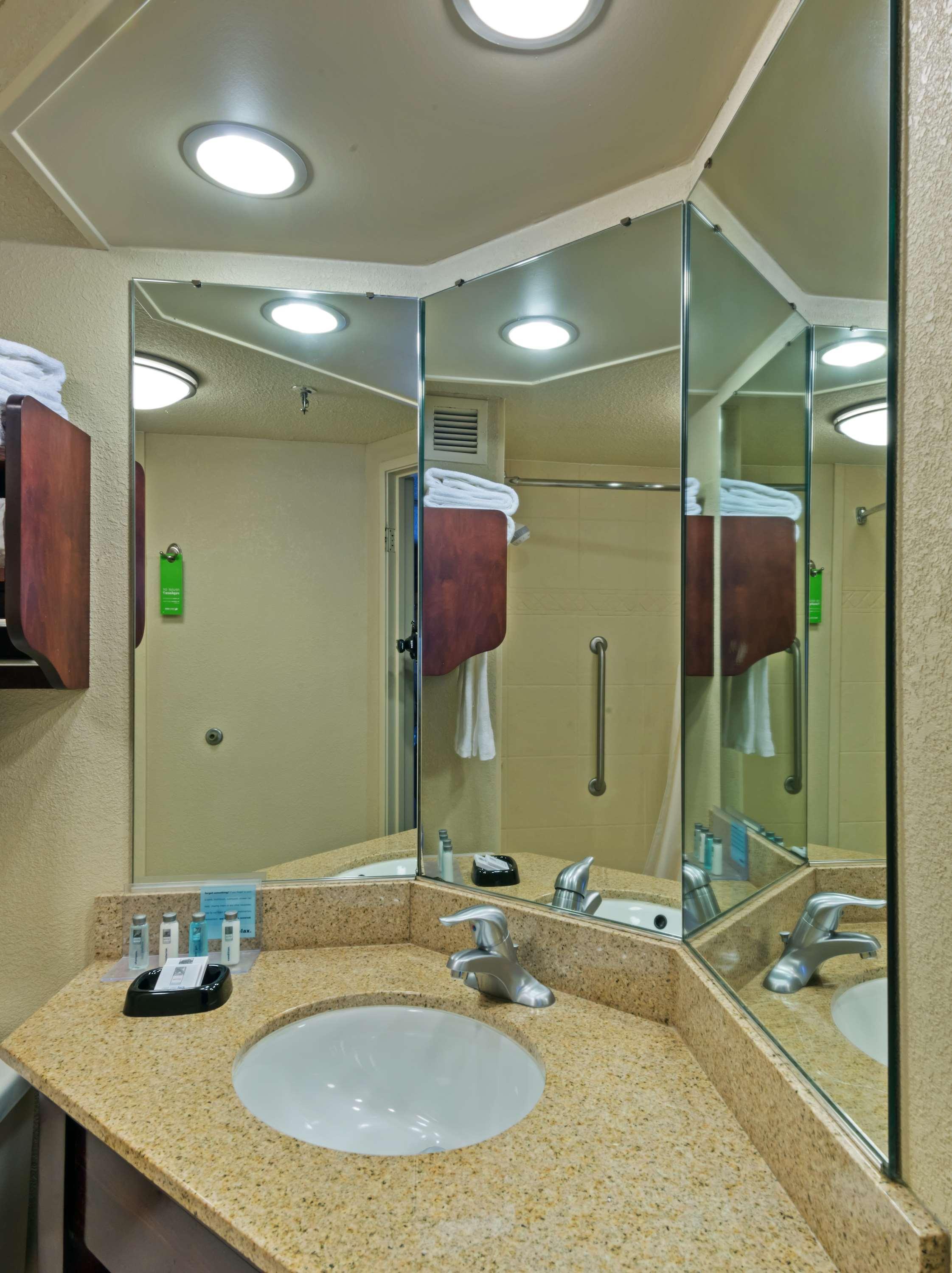 Hampton Inn I-10 & College Drive Baton Rouge Eksteriør bilde