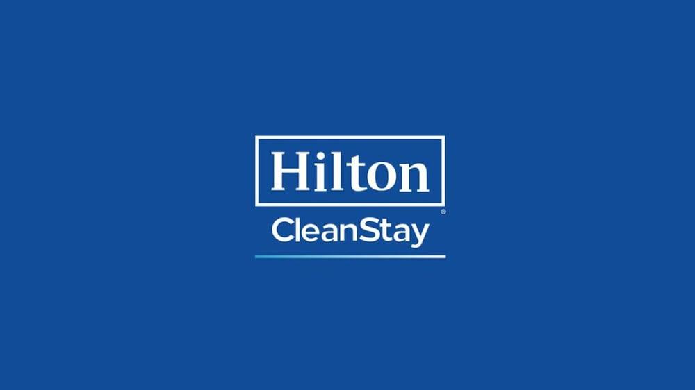 Hampton Inn I-10 & College Drive Baton Rouge Eksteriør bilde