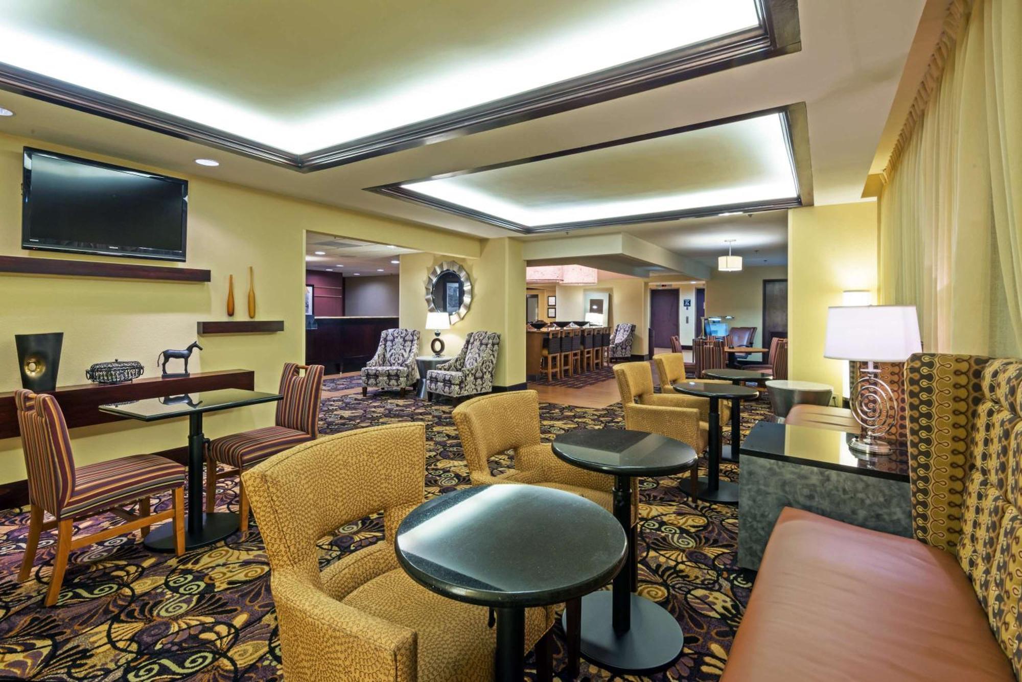 Hampton Inn I-10 & College Drive Baton Rouge Eksteriør bilde