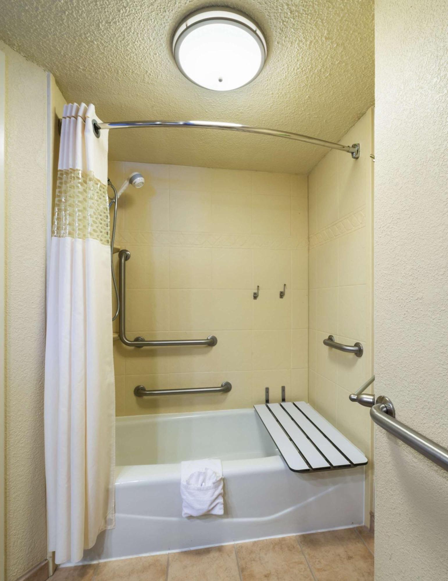 Hampton Inn I-10 & College Drive Baton Rouge Eksteriør bilde
