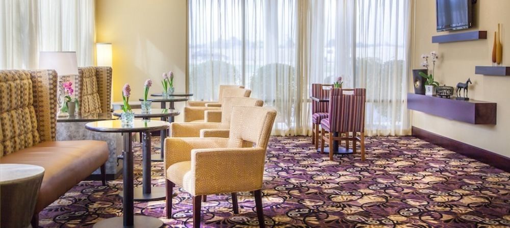 Hampton Inn I-10 & College Drive Baton Rouge Eksteriør bilde