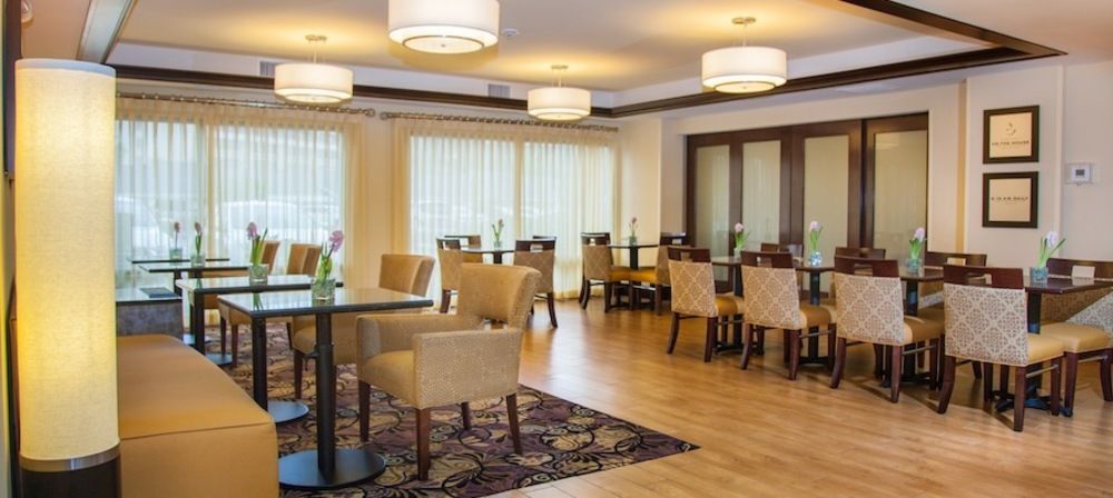 Hampton Inn I-10 & College Drive Baton Rouge Eksteriør bilde
