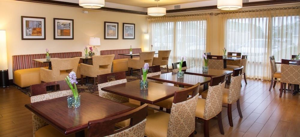 Hampton Inn I-10 & College Drive Baton Rouge Eksteriør bilde