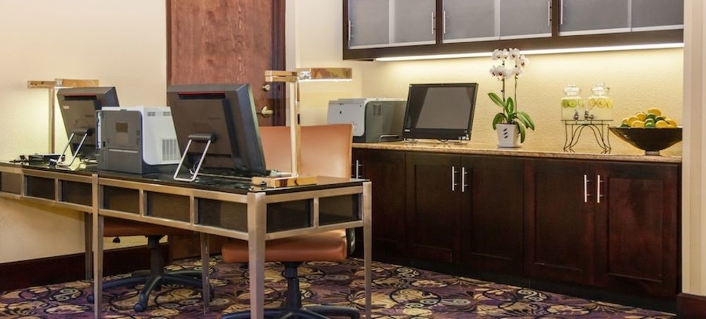 Hampton Inn I-10 & College Drive Baton Rouge Eksteriør bilde